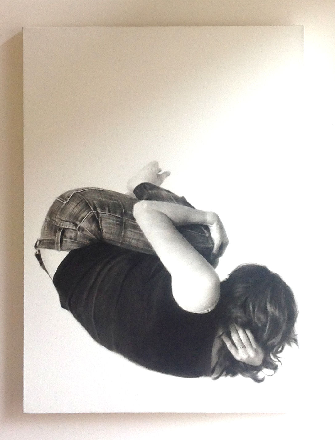 Donald MacDonald | Curl #2