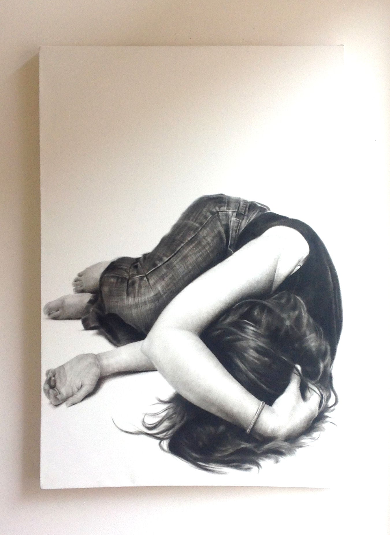 Donald MacDonald | Curl