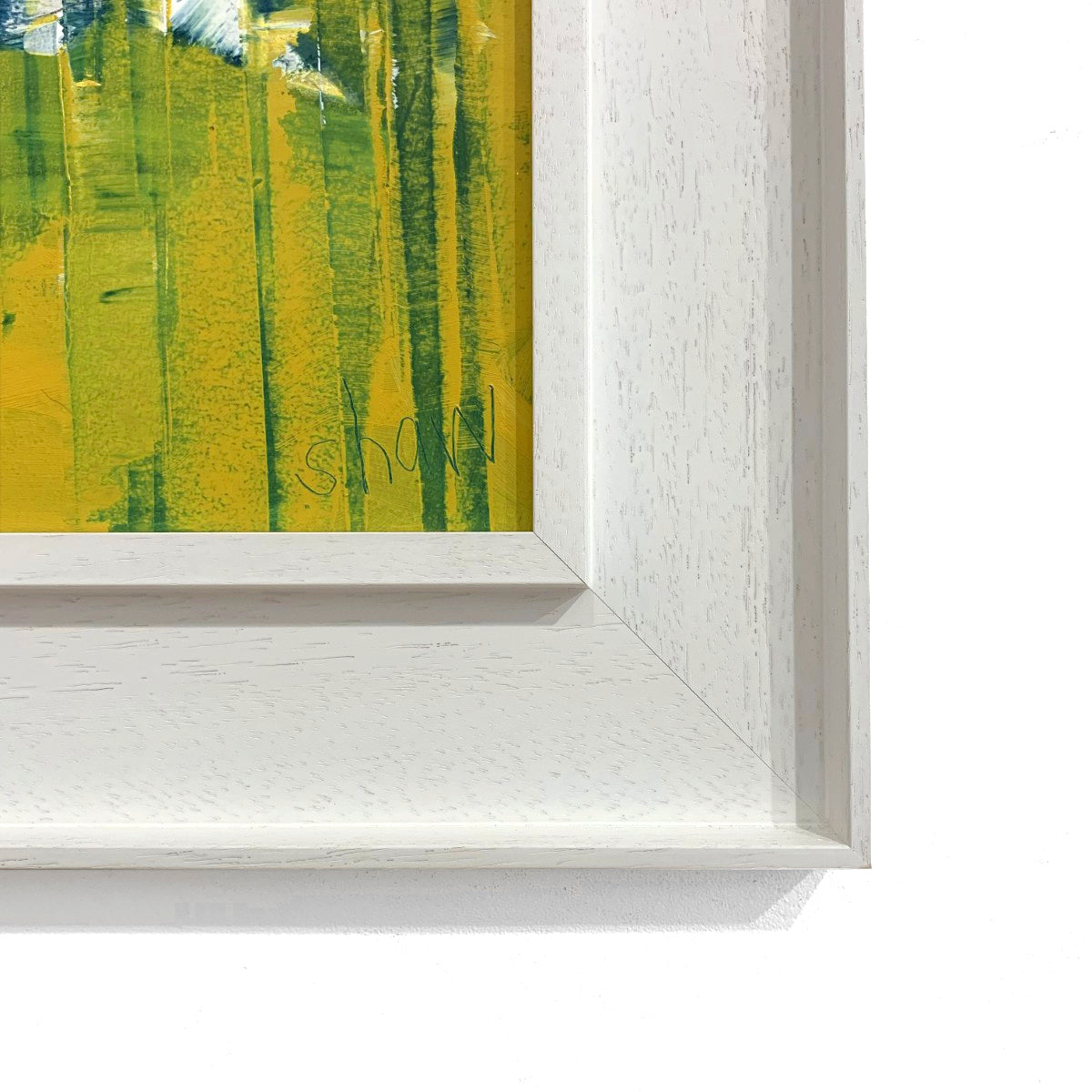 Rob Shaw | Atlantic Mackerel