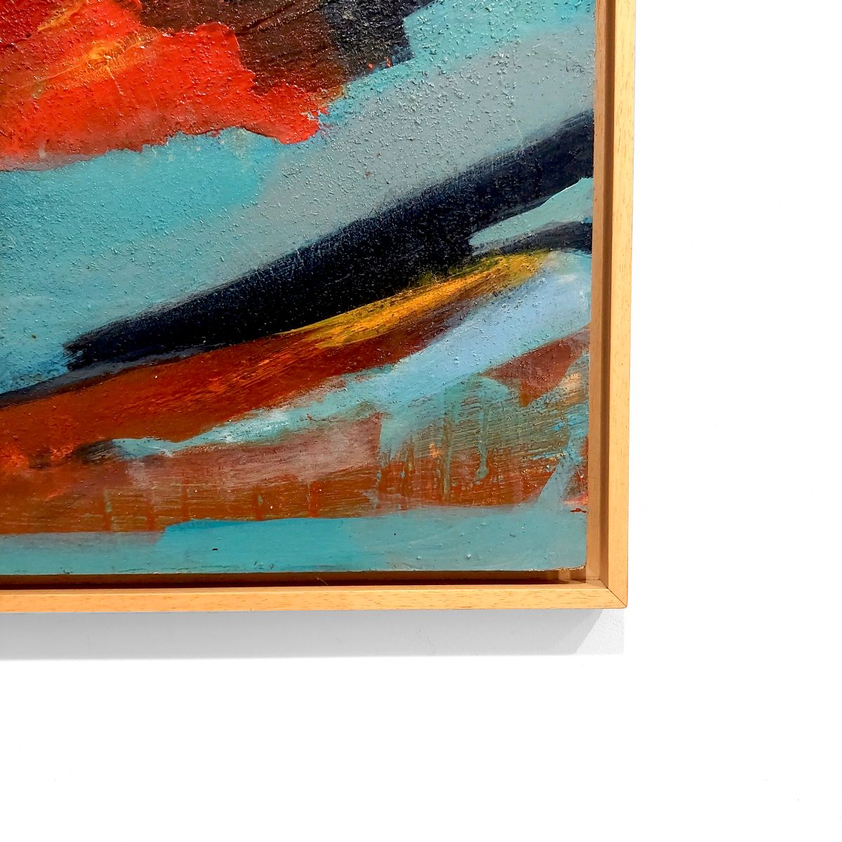 Ursula Cleary | Awash