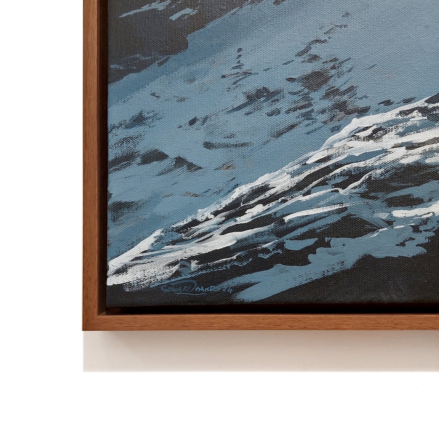 George Noakes | Basteir Tooth