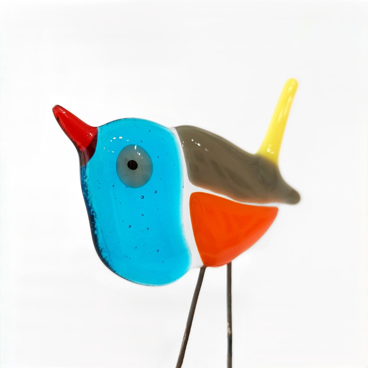 Moira Buchanan | Blake