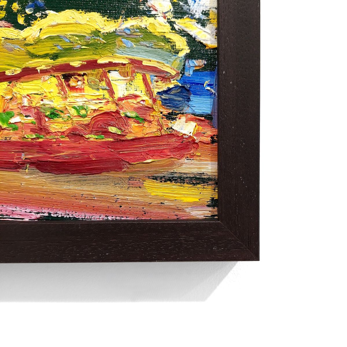 Shamil Ramazanov | Carousel