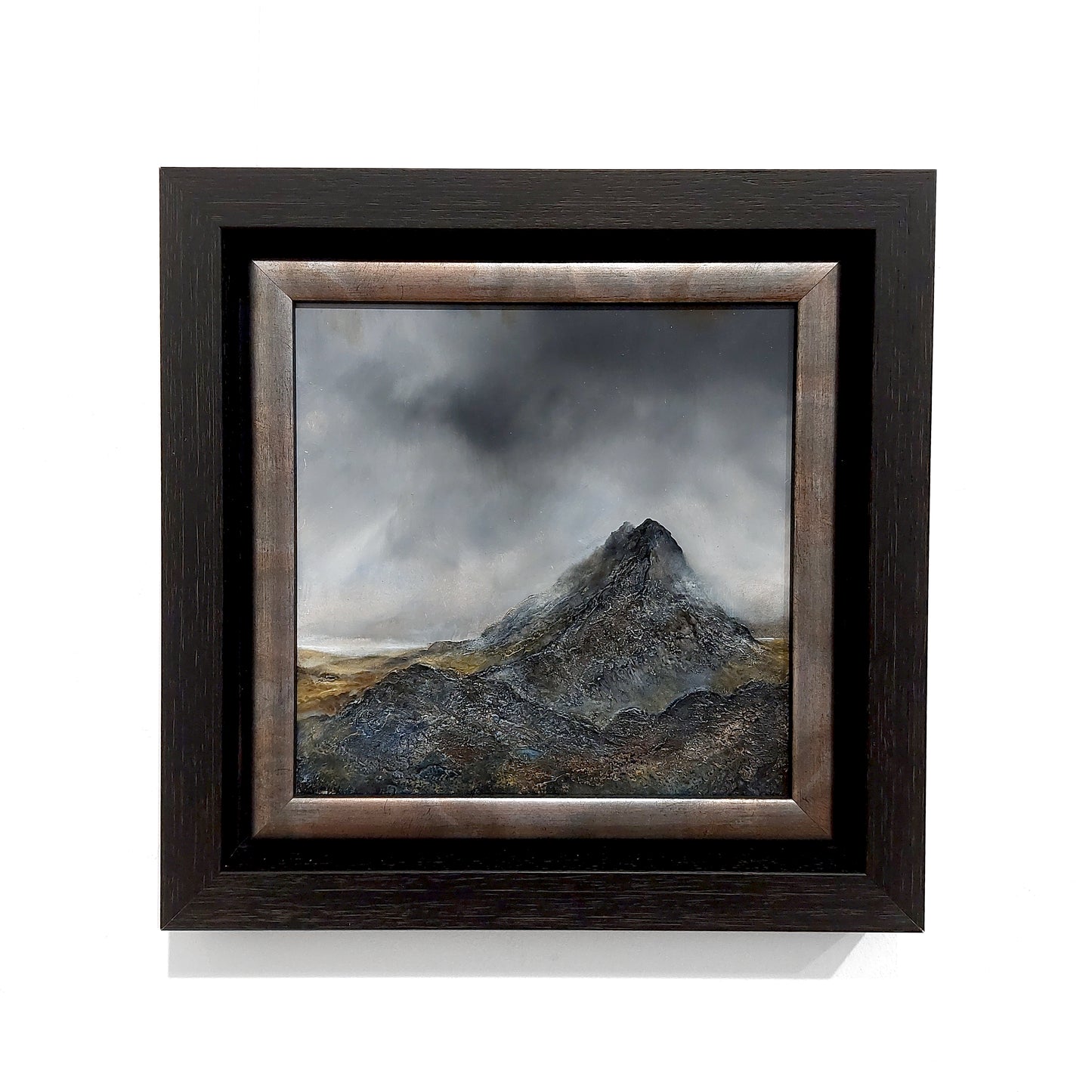 Peter Dworok | Cuillins, Isle of Skye