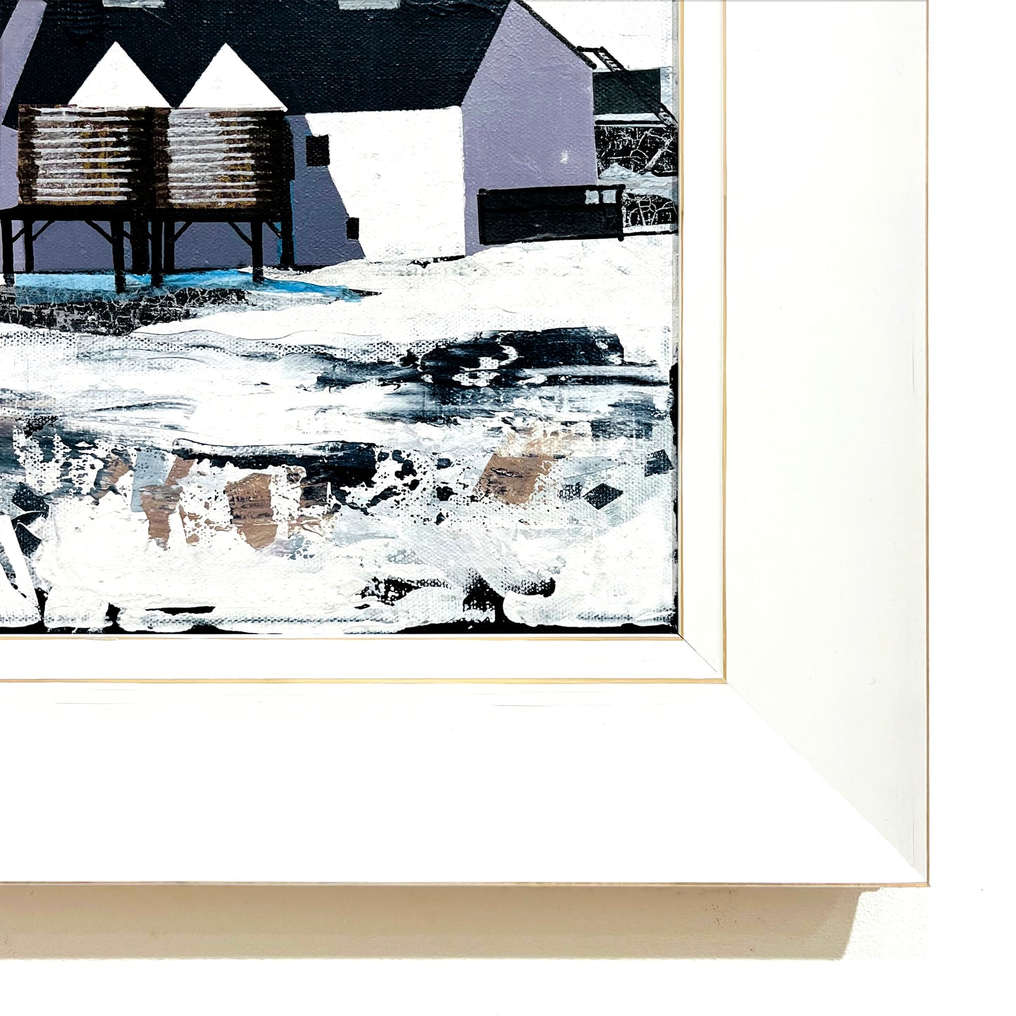 Judith Appleby | Dalwhinnie Distillery