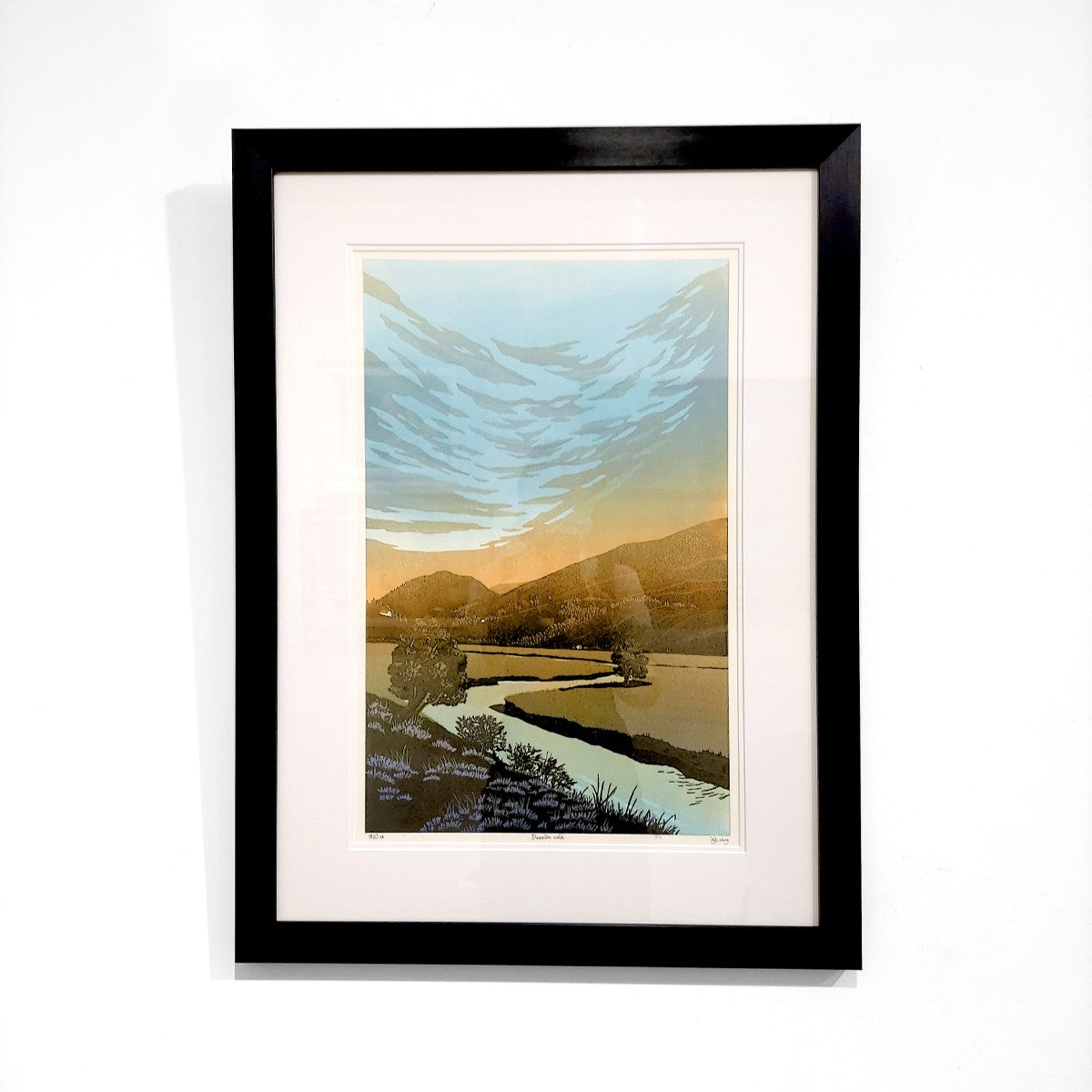 Deb Wing | Deeside Walk 9/10