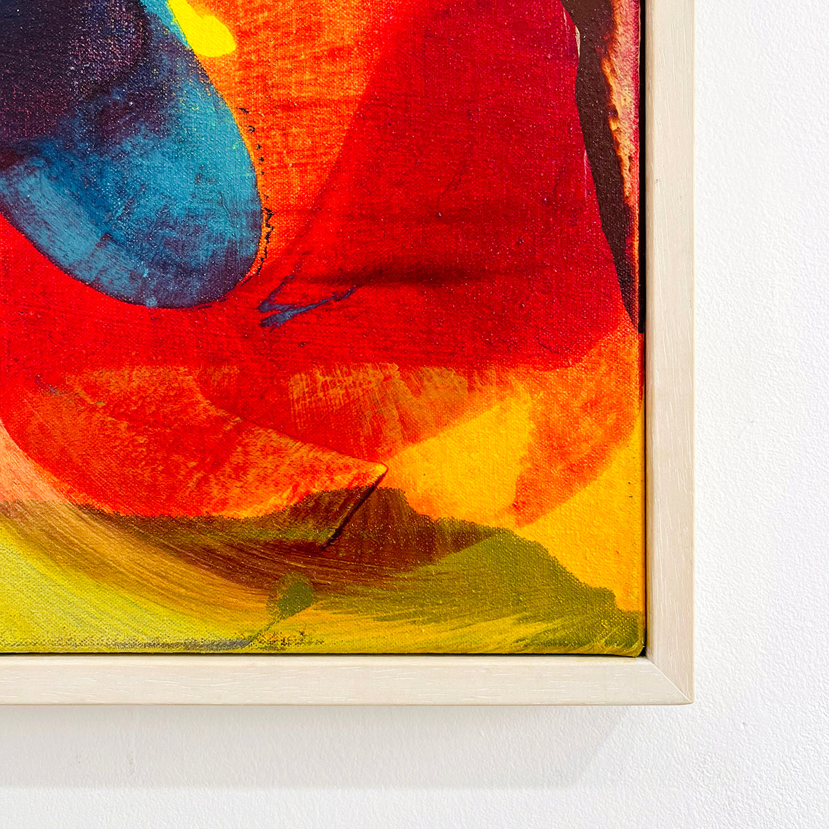 Rowena Comrie | Down the Rabbit Hole