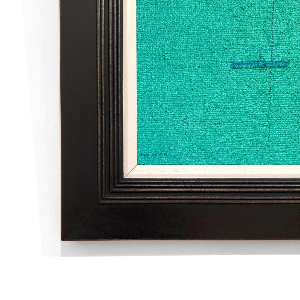 Stuart Buchanan | Drift