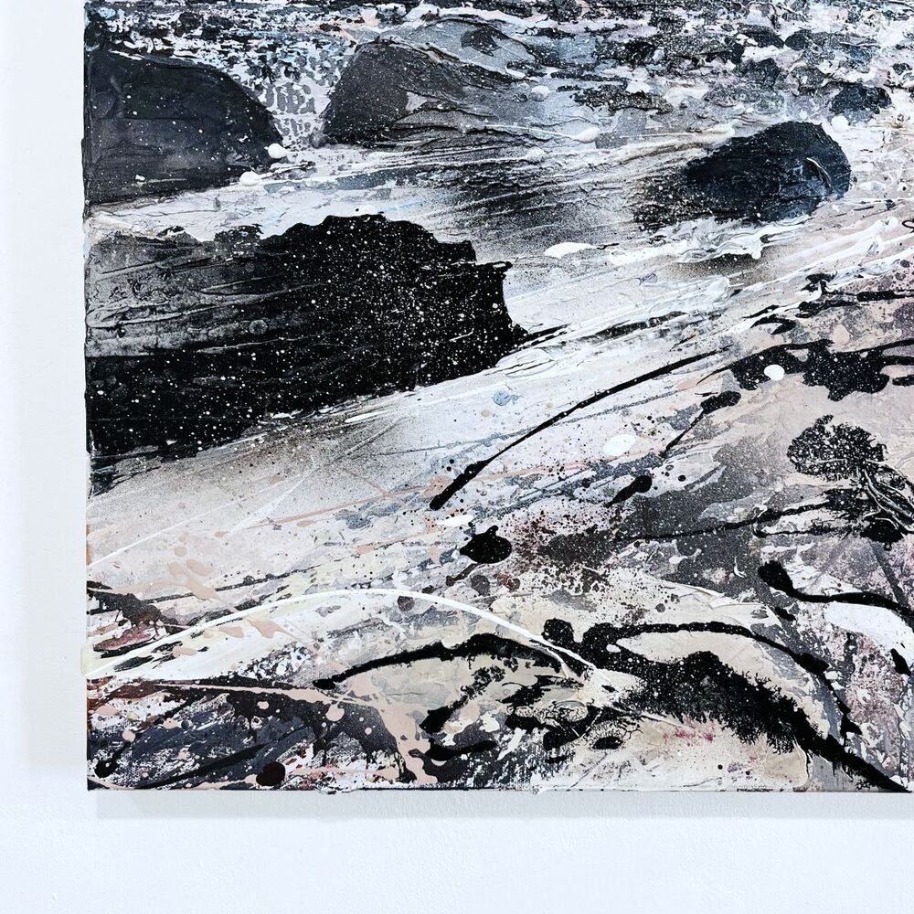 Shazia Mahmood | Fidden II, Mull