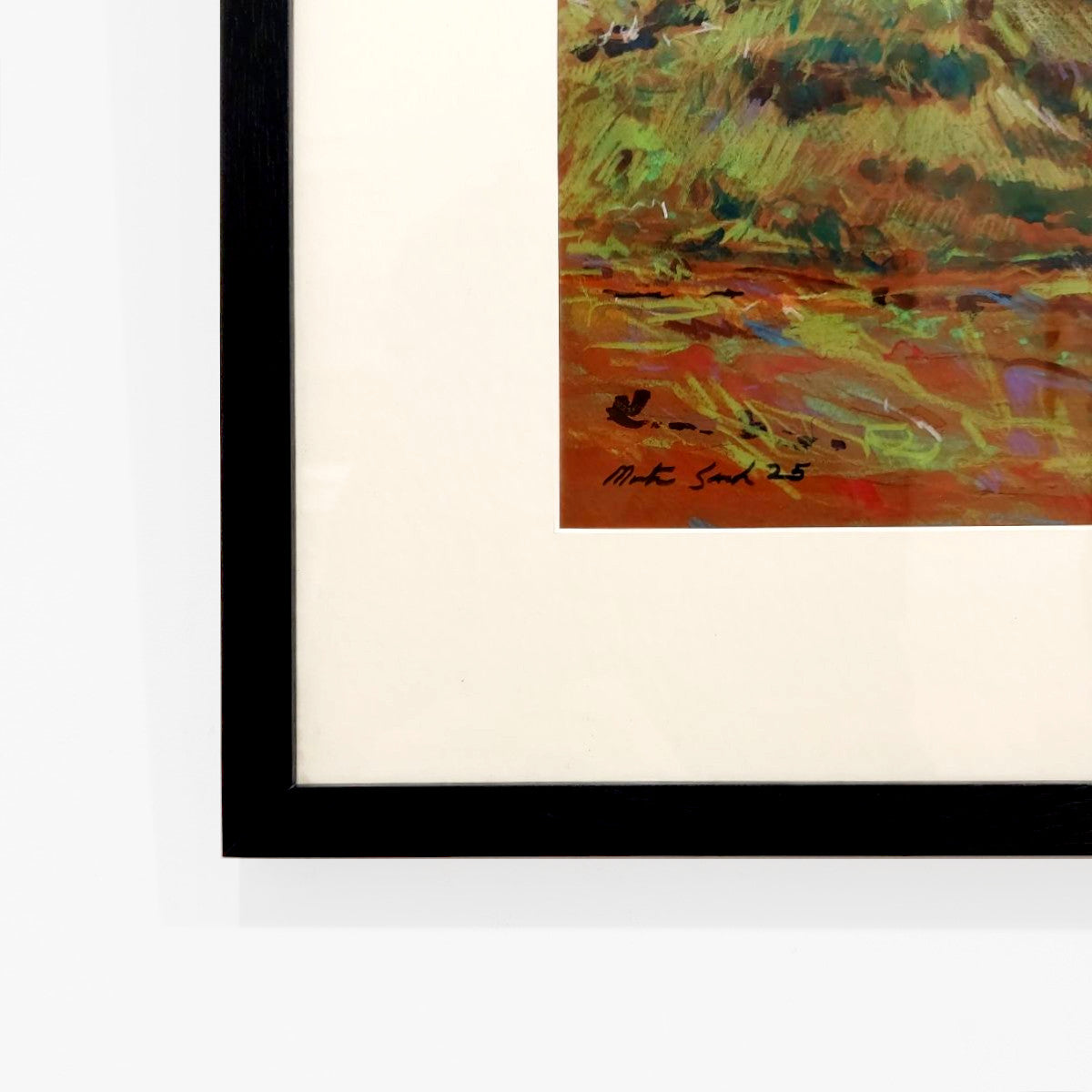 Martin Gash | Glencoe