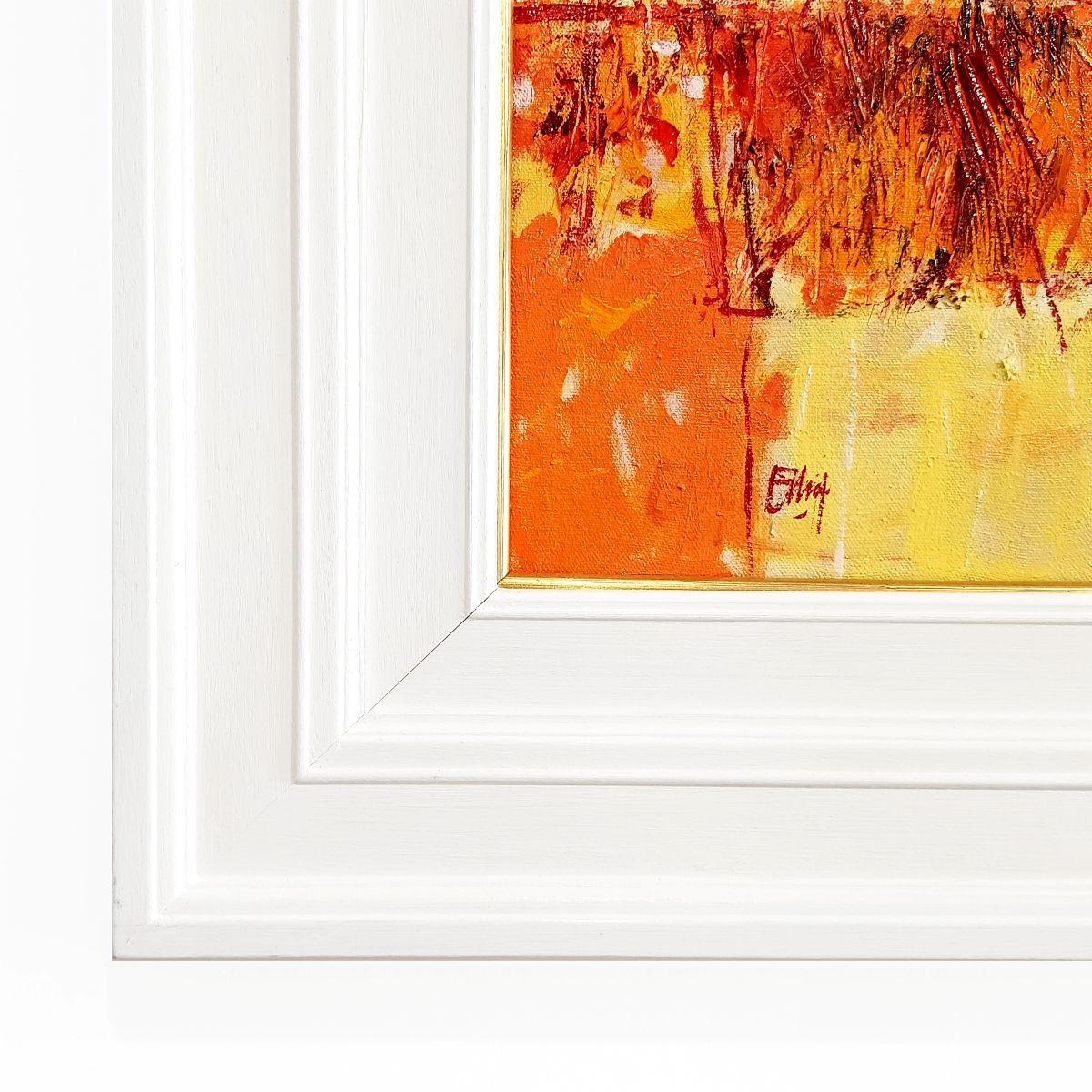 Ian Elliot | Heading Towards Killearn