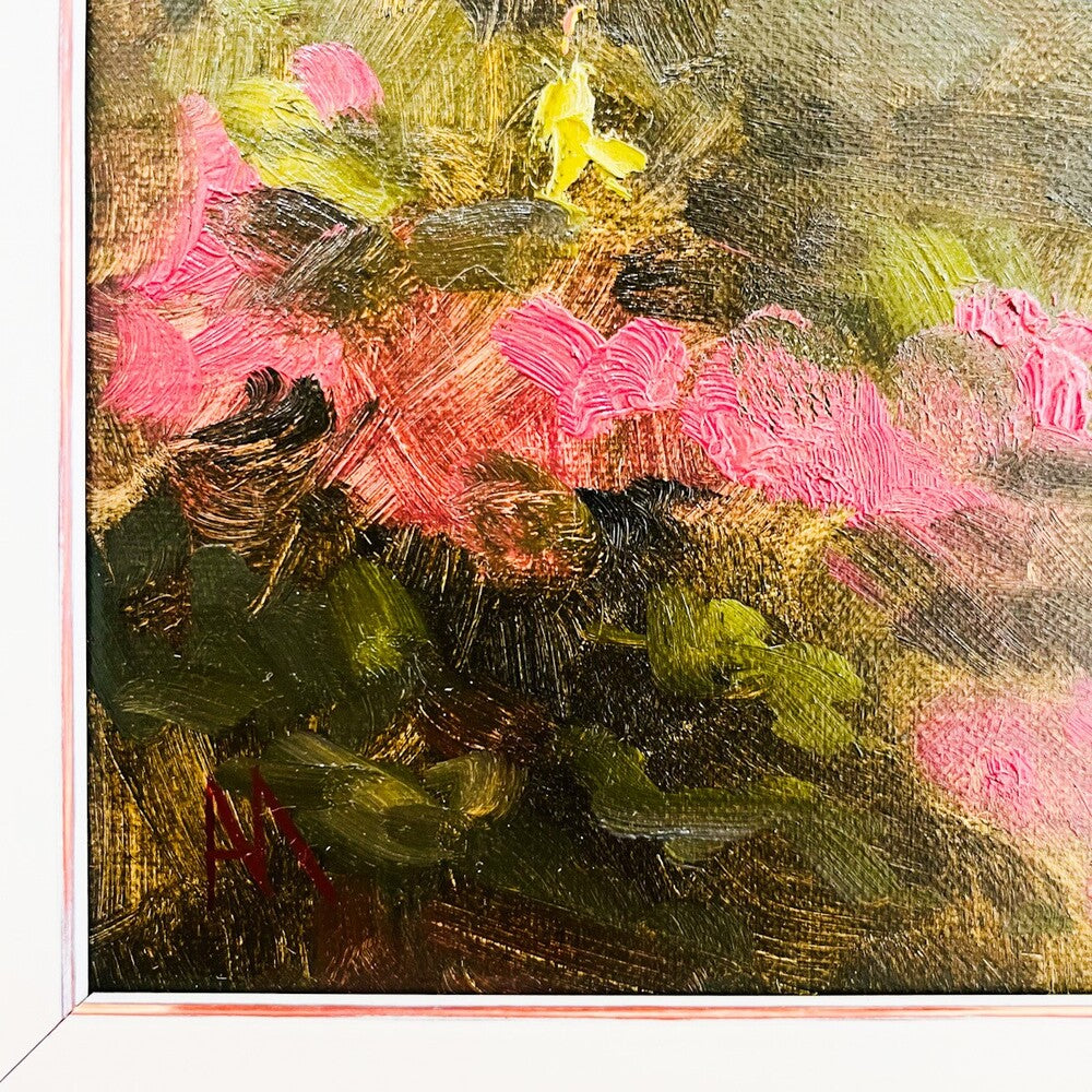 Angel Mitov | Hydrangea