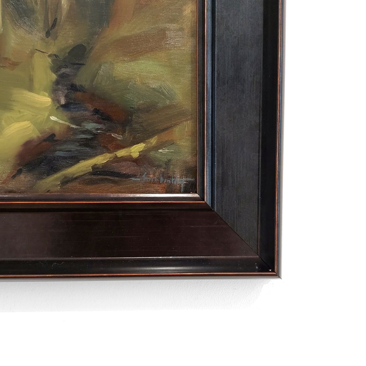 Jason Michael Bentley | In Cessnock Woods