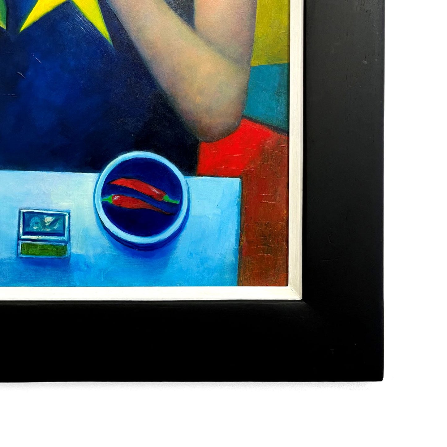 Jonathan Hood | Jalapeños (the Chili Harvest)