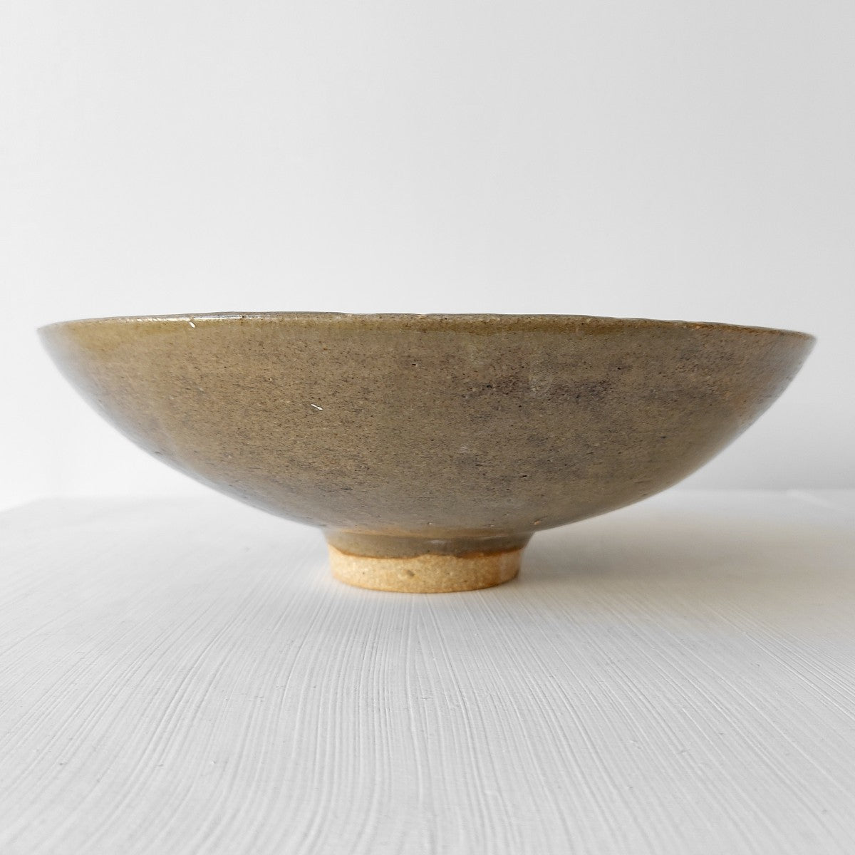 Robert Hunter | Large Marked Bowl