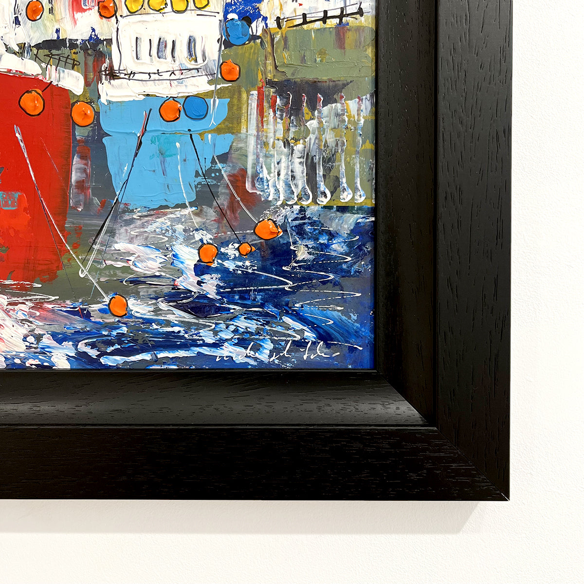 Martin John Fowler | Late Evening