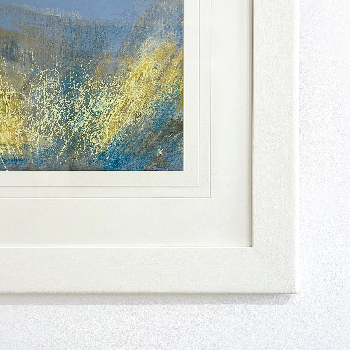 Keith Salmon | Late Evening Light, Loch Glencoul, Assynt