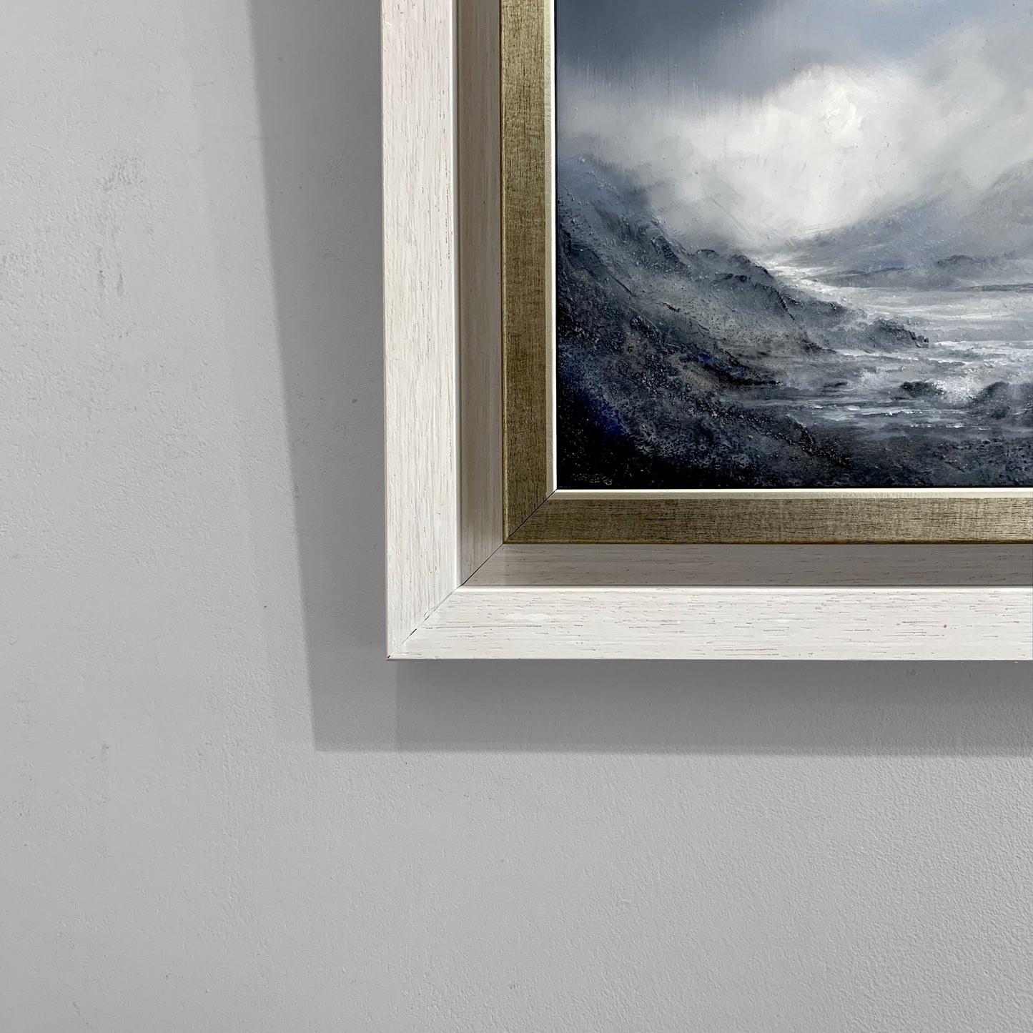 Peter Dworok | Loch Bracadale, Isle of Skye