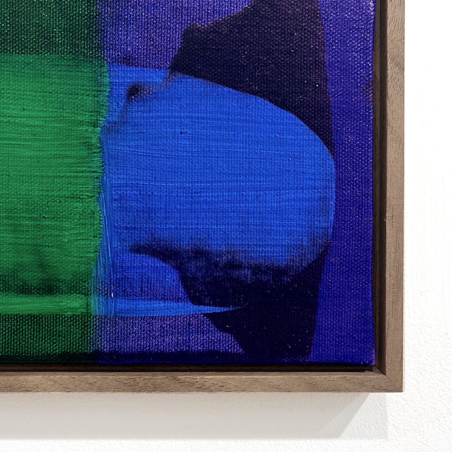 Rowena Comrie | Matched