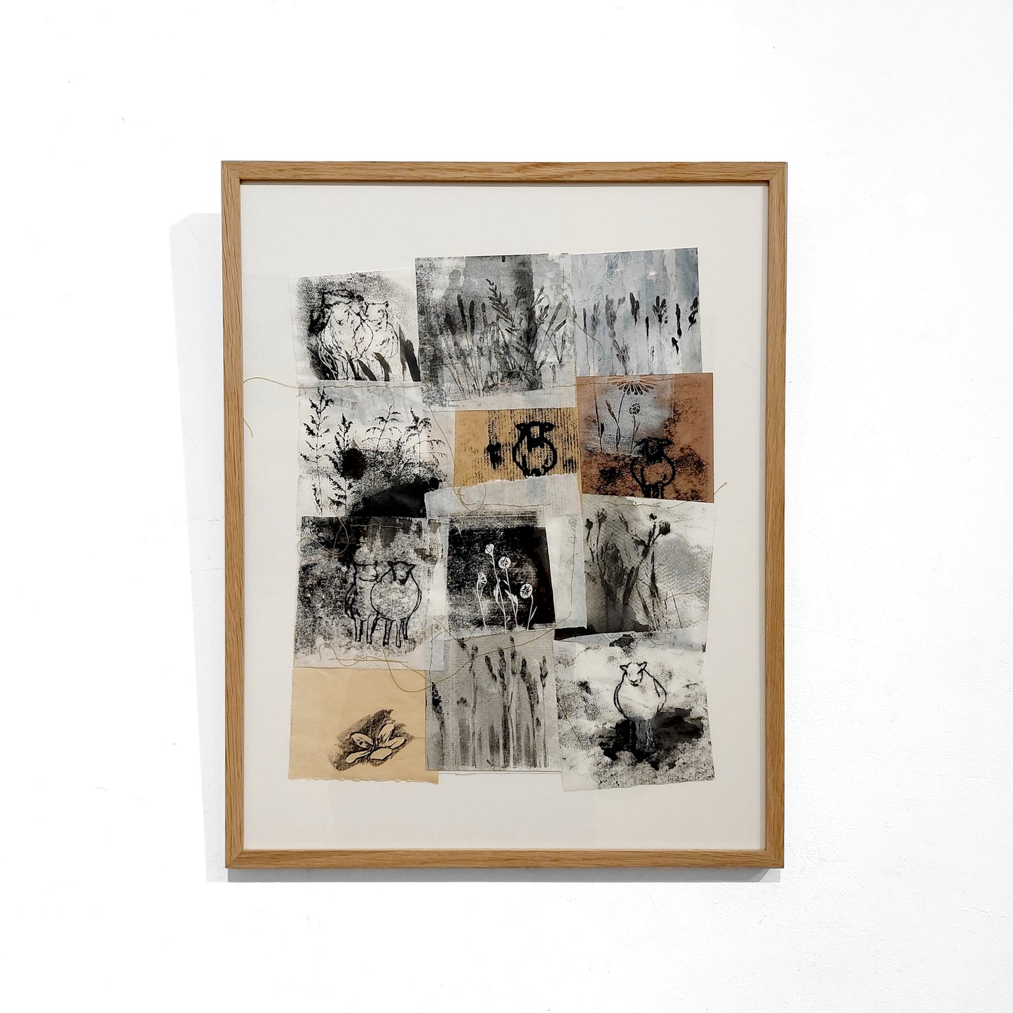 Lisa Pettersson | Meadow