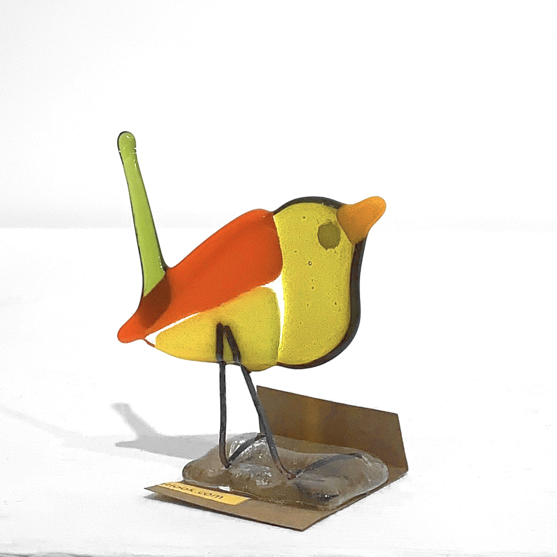 Moira Buchanan | Mel