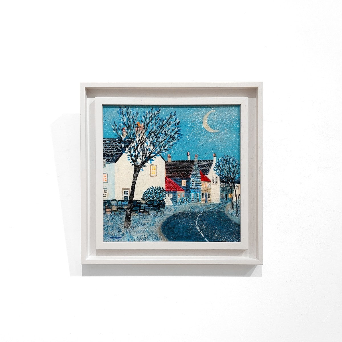 Nikki Monaghan | Moonlight Sparkle