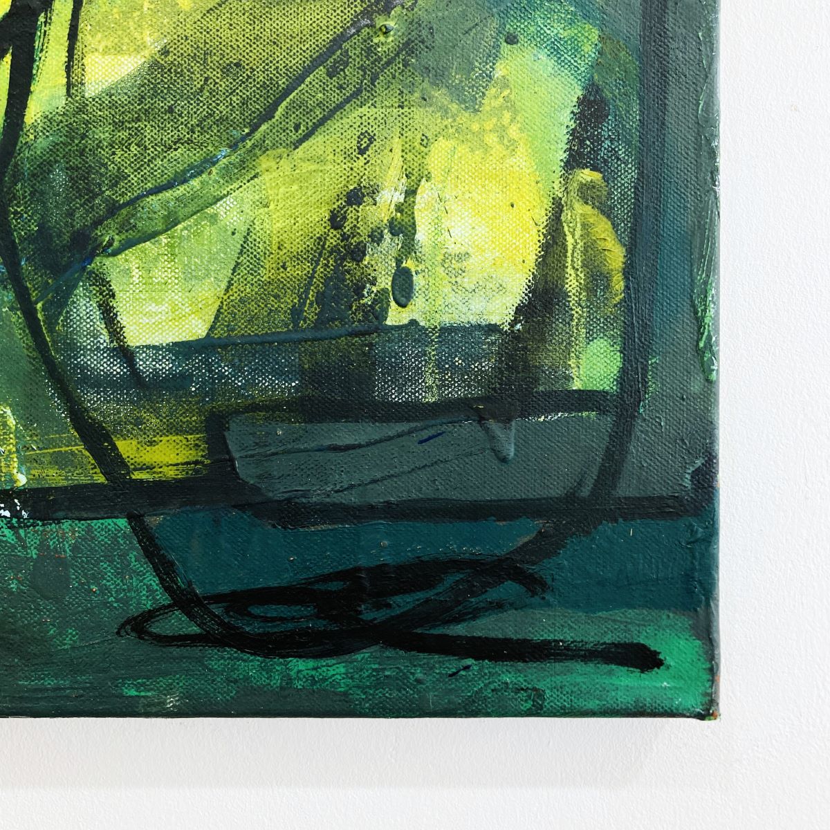 Elaine Wilson | N.Z. Landscape