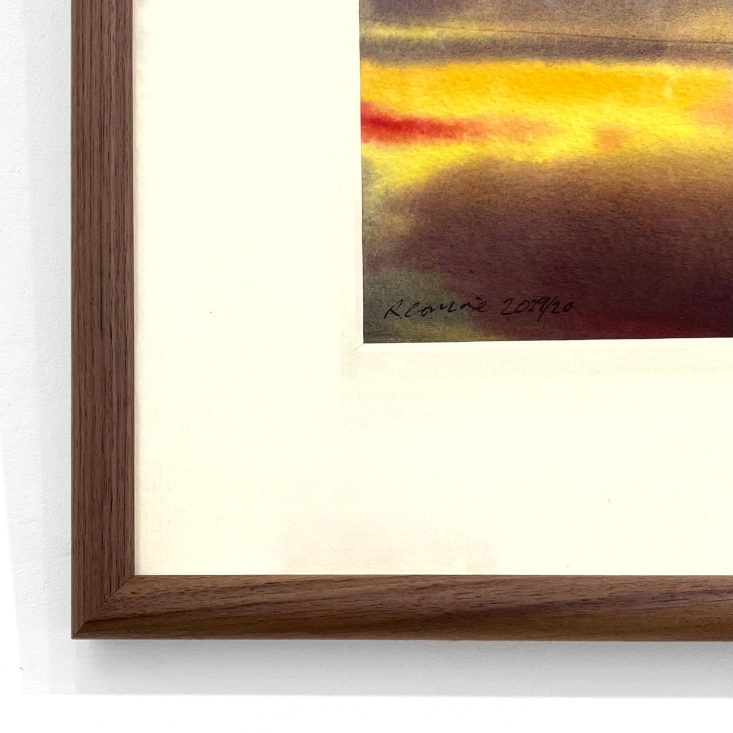 Rowena Comrie | New Year