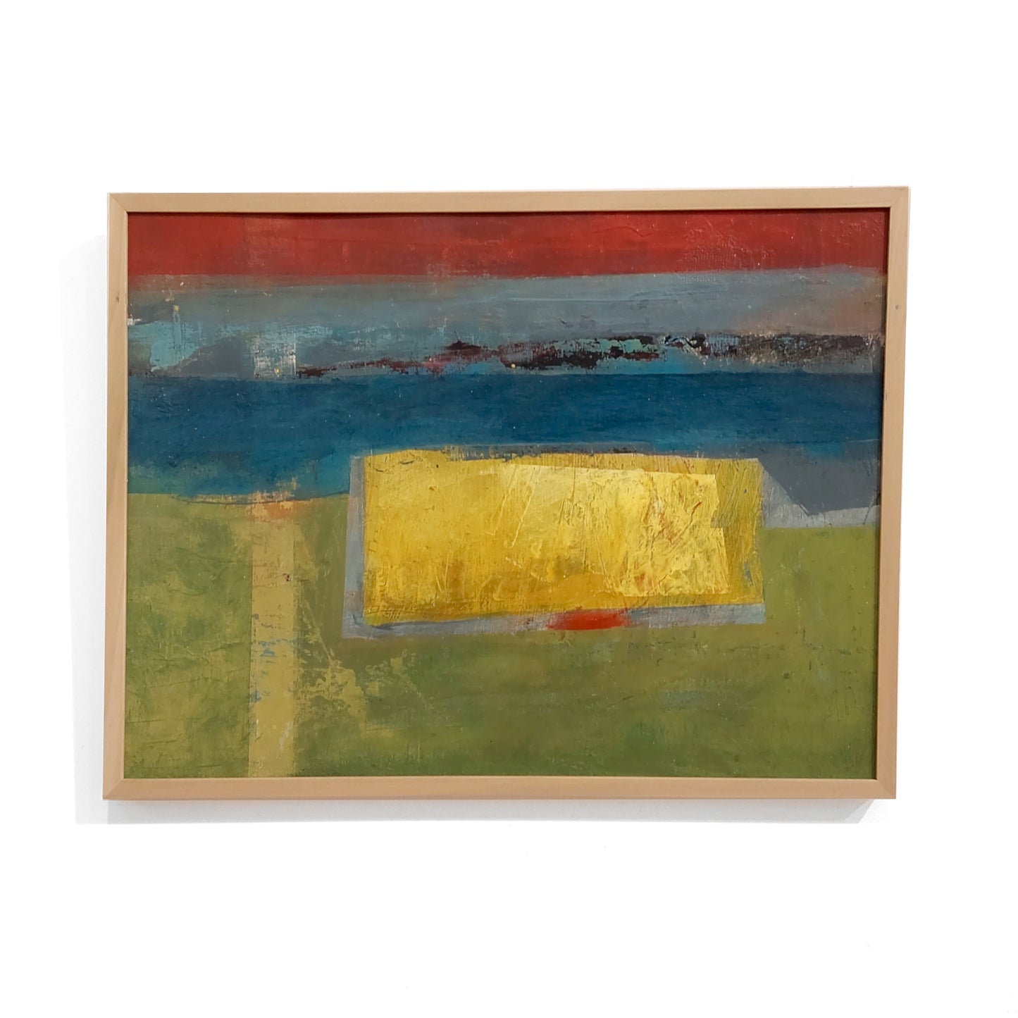 Ursula Cleary | Observation Point