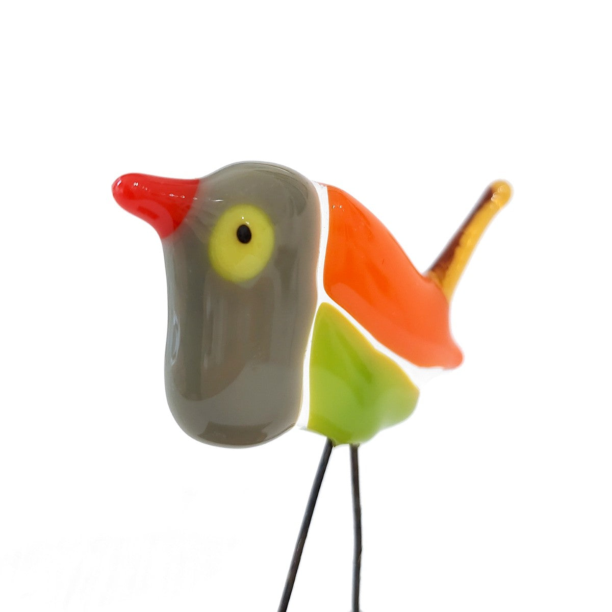 Moira Buchanan | Opal