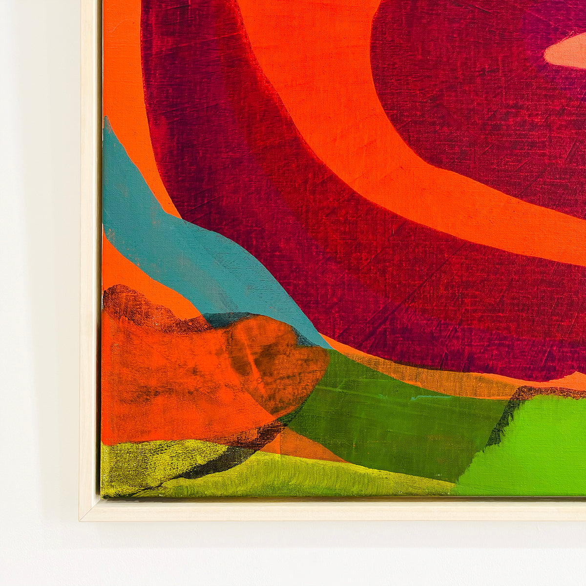 Rowena Comrie | Pathways