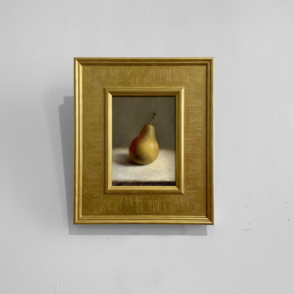 Ke Zhang | Pear Study