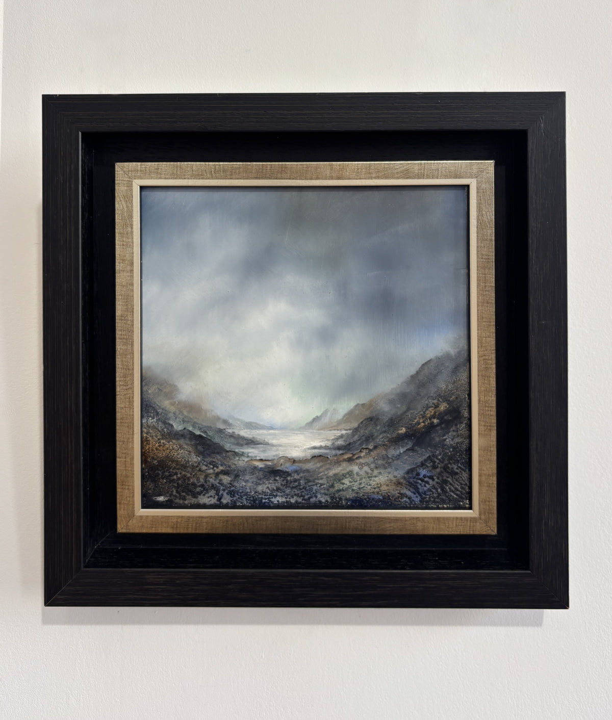 Peter Dworok | Loch Bay - Isle of Skye