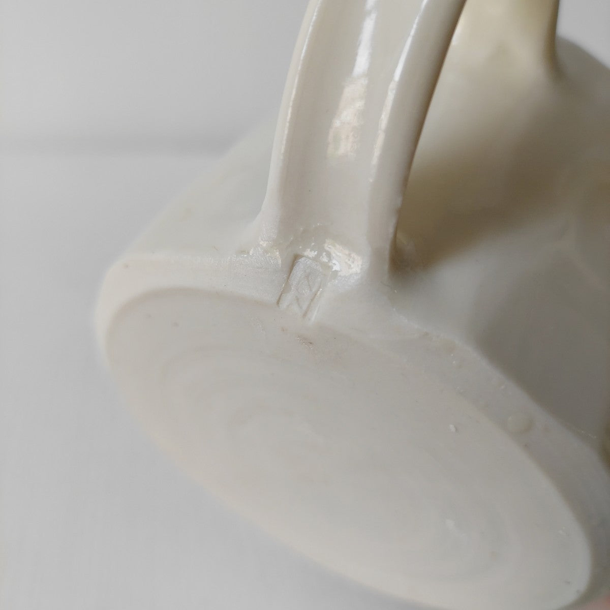 Robert Hunter | Porcelain Mug III