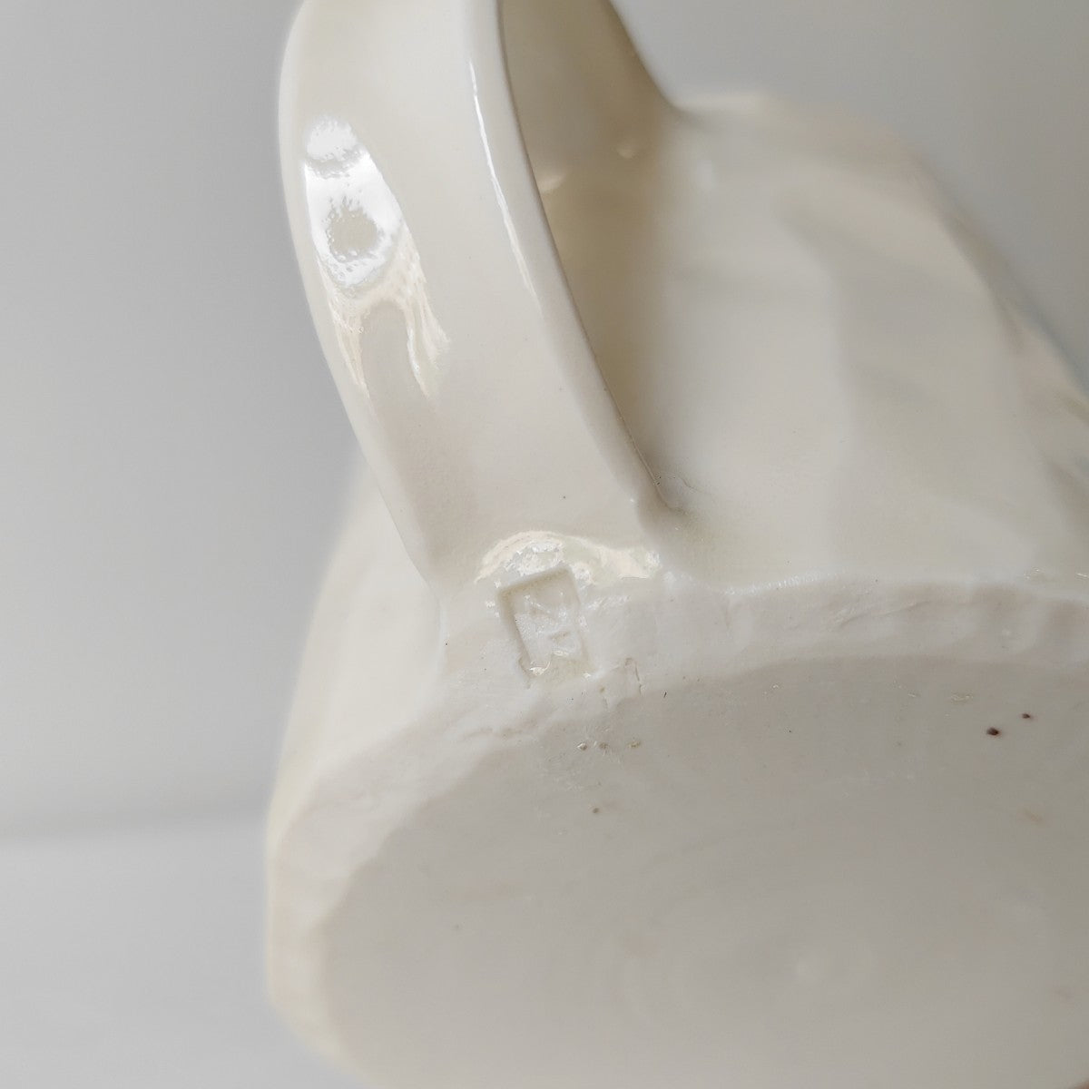 Robert Hunter | Porcelain Mug IV