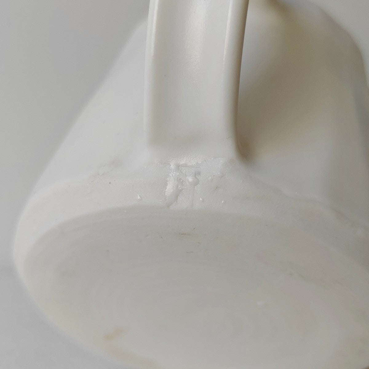 Robert Hunter | Porcelain Mug V