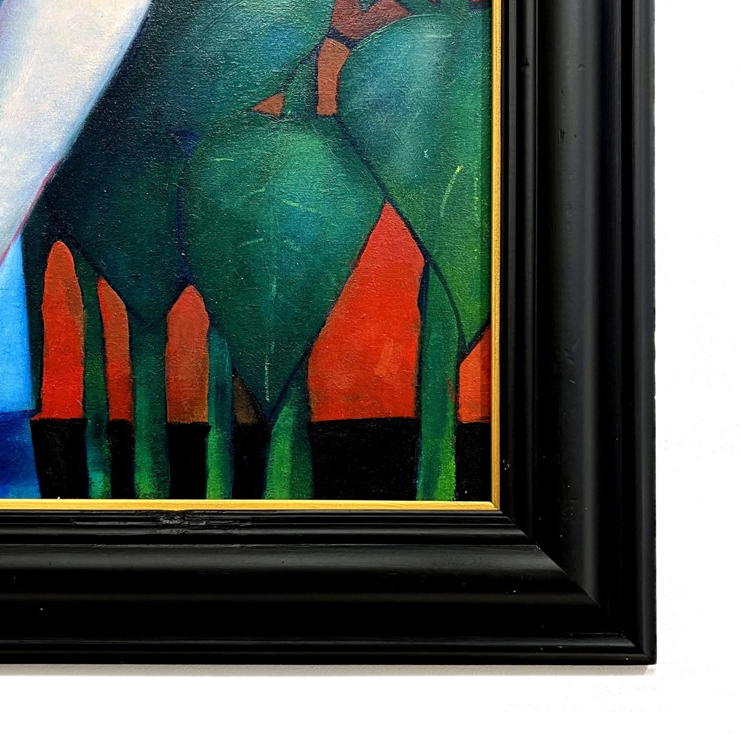 Jonathan Hood | Rebirth