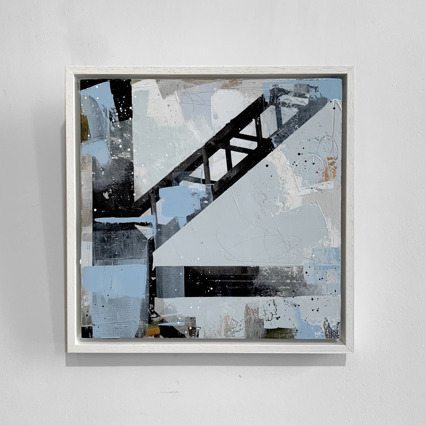 Claire Kennedy | Resilience