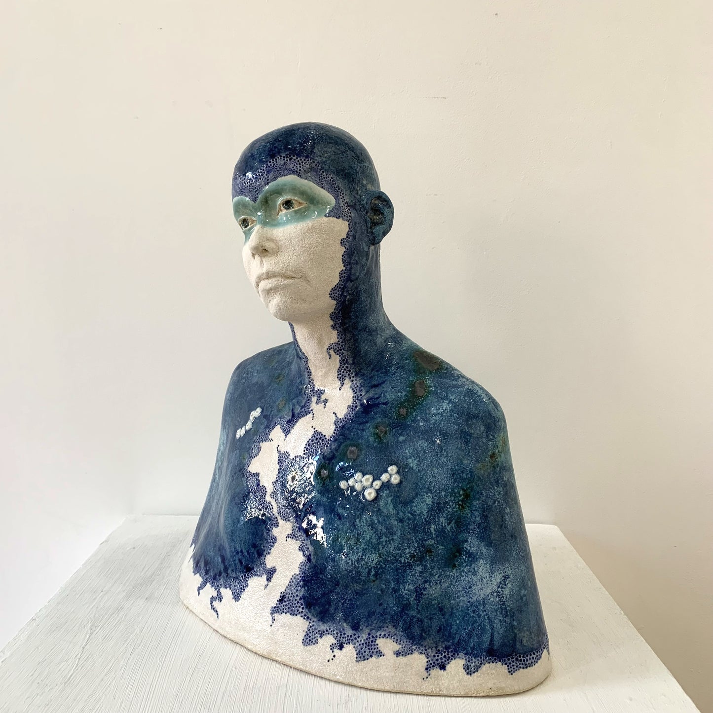 Frances Clark | High Priestess IIII