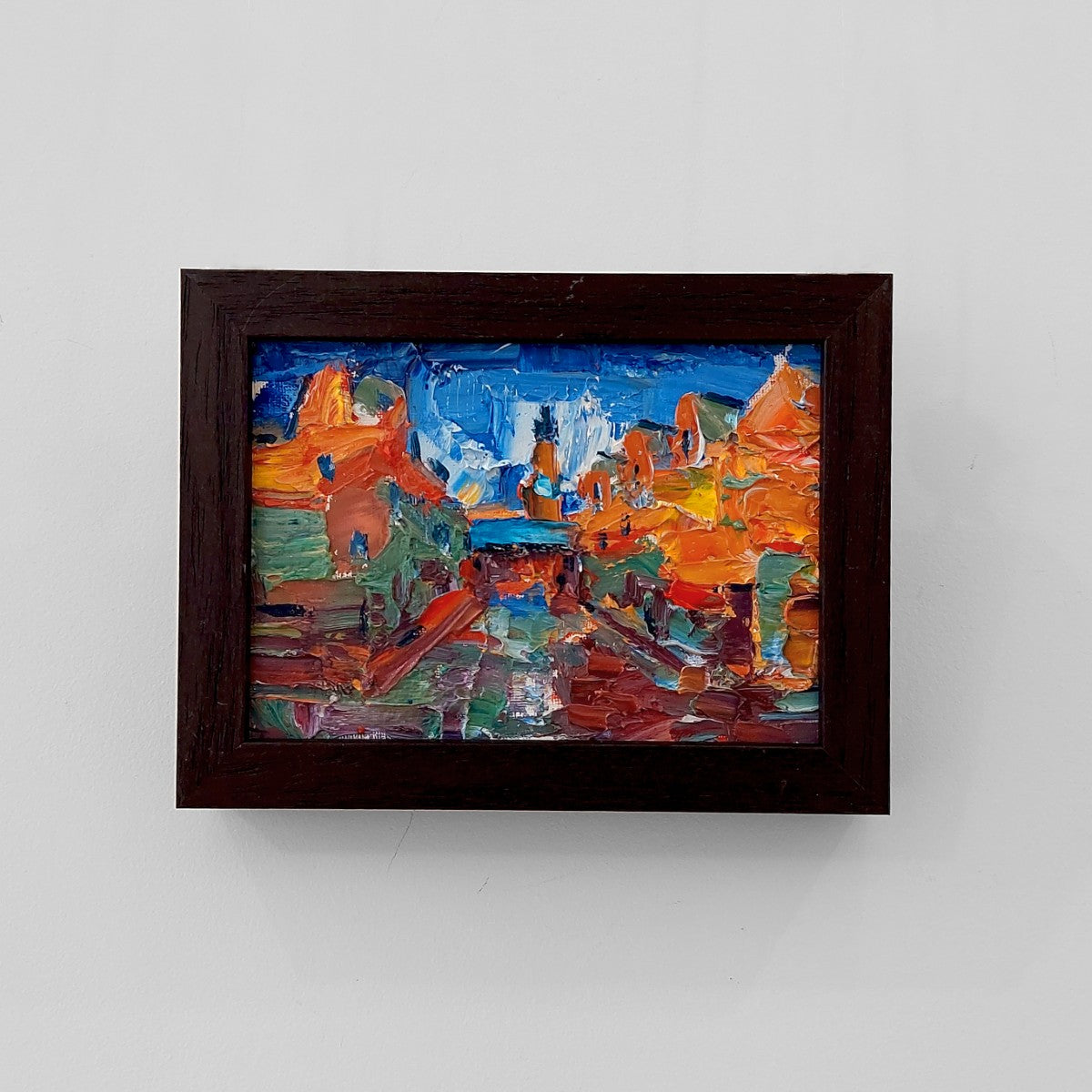 Shamil Ramazanov | Saltmarket