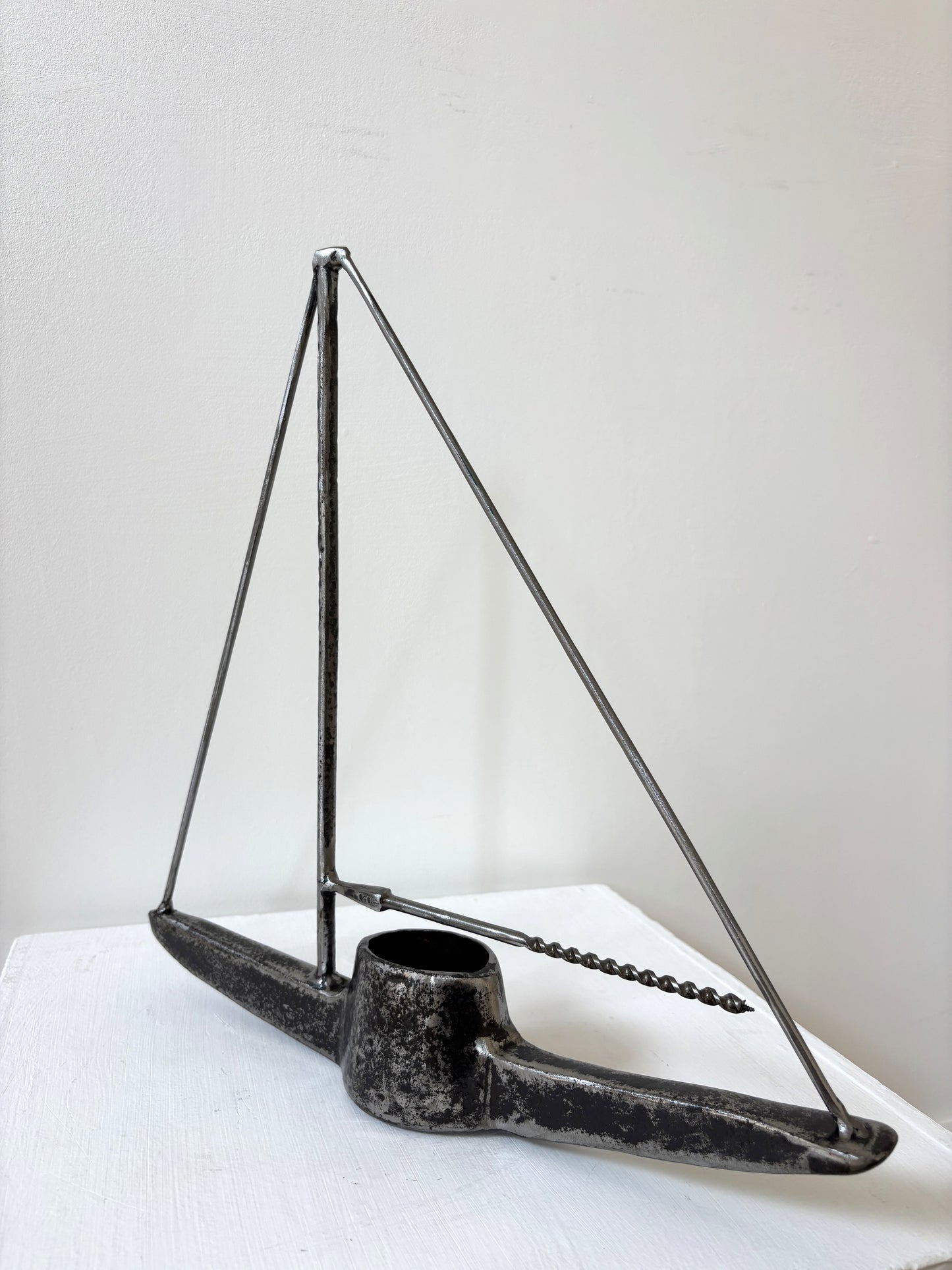 Cath Kerr | Setting Sail