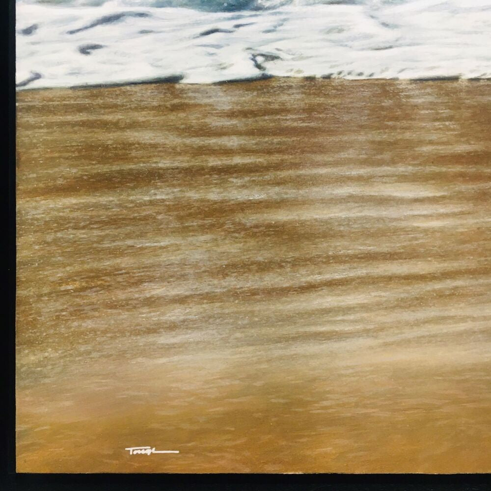 Andrew Tough | Singing Sands Breakers