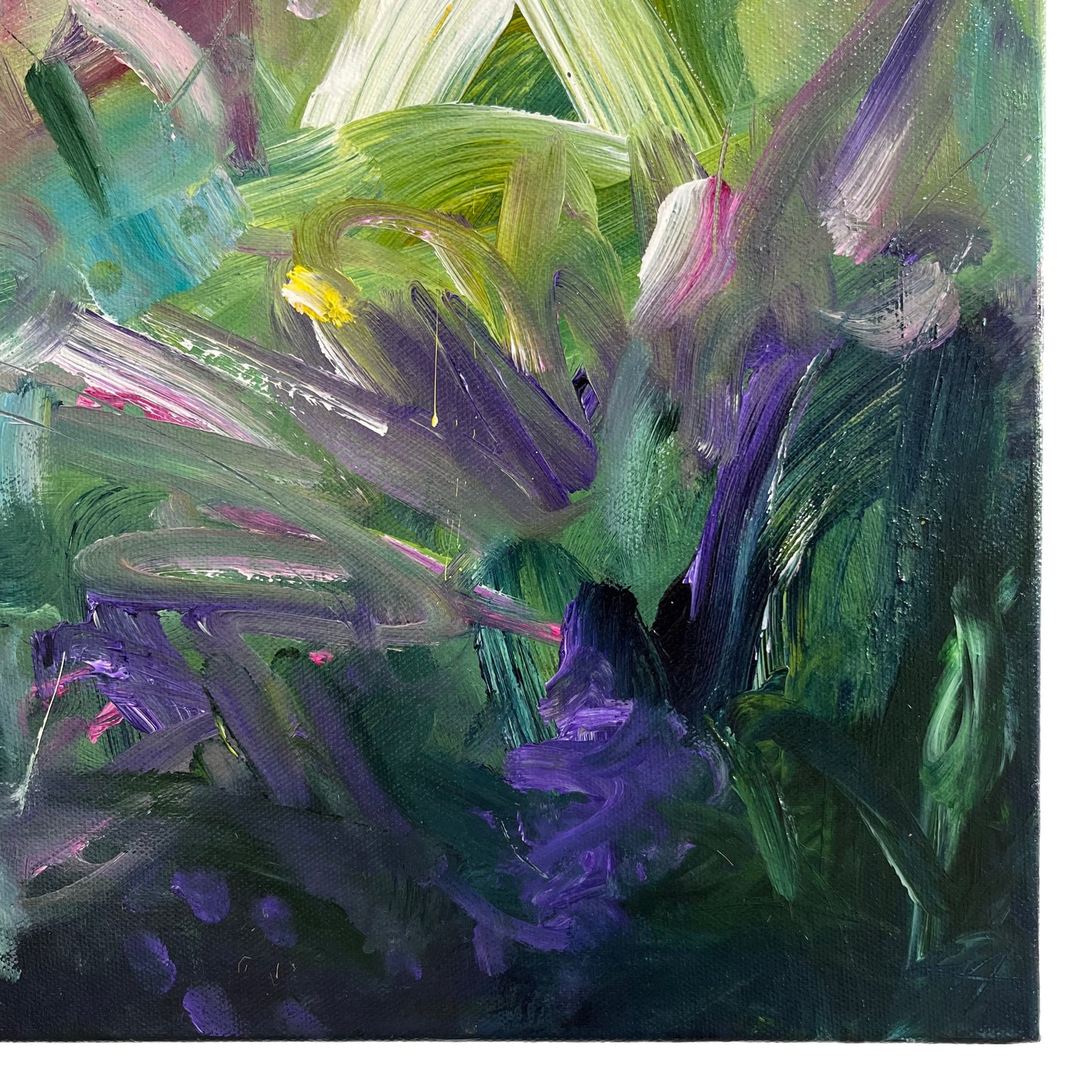 Shona Harcus | Spring Breeze II