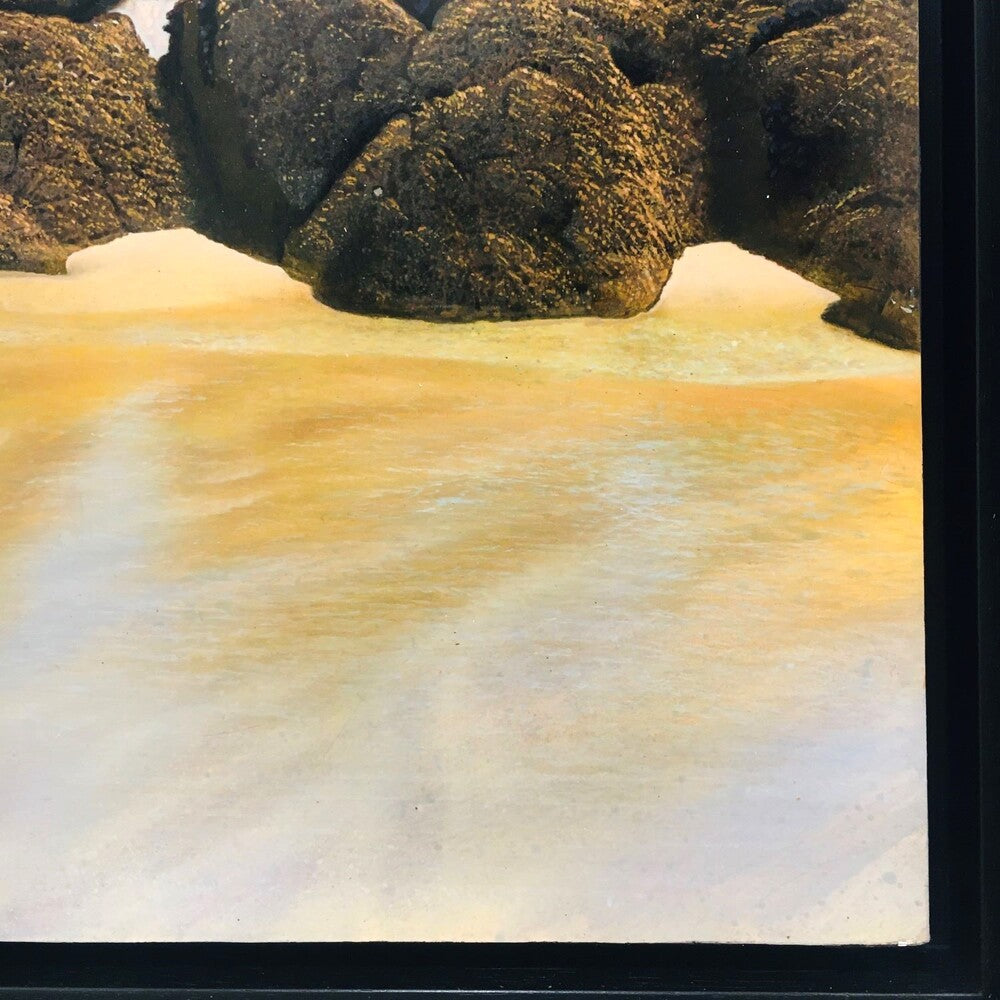 Andrew Tough | St. Ives