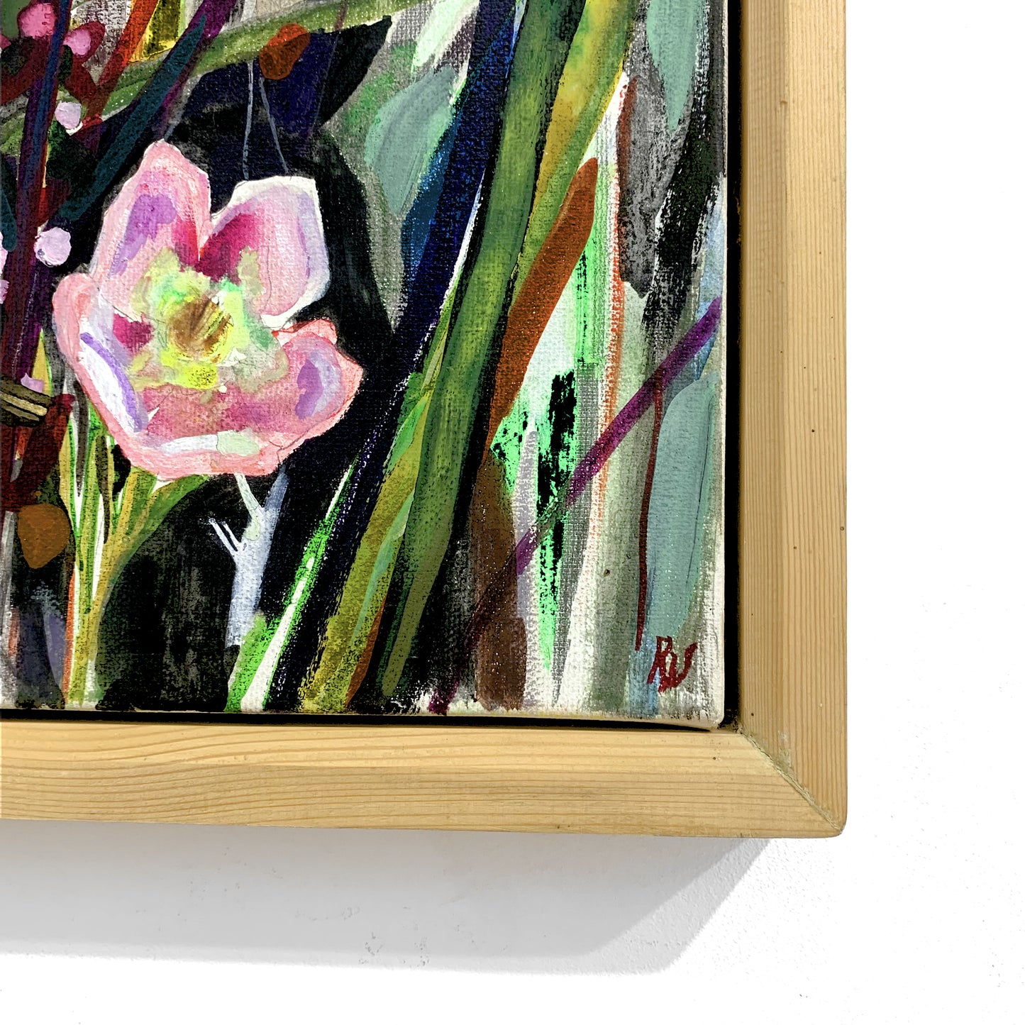 Rachel Vollerthun | Starlings