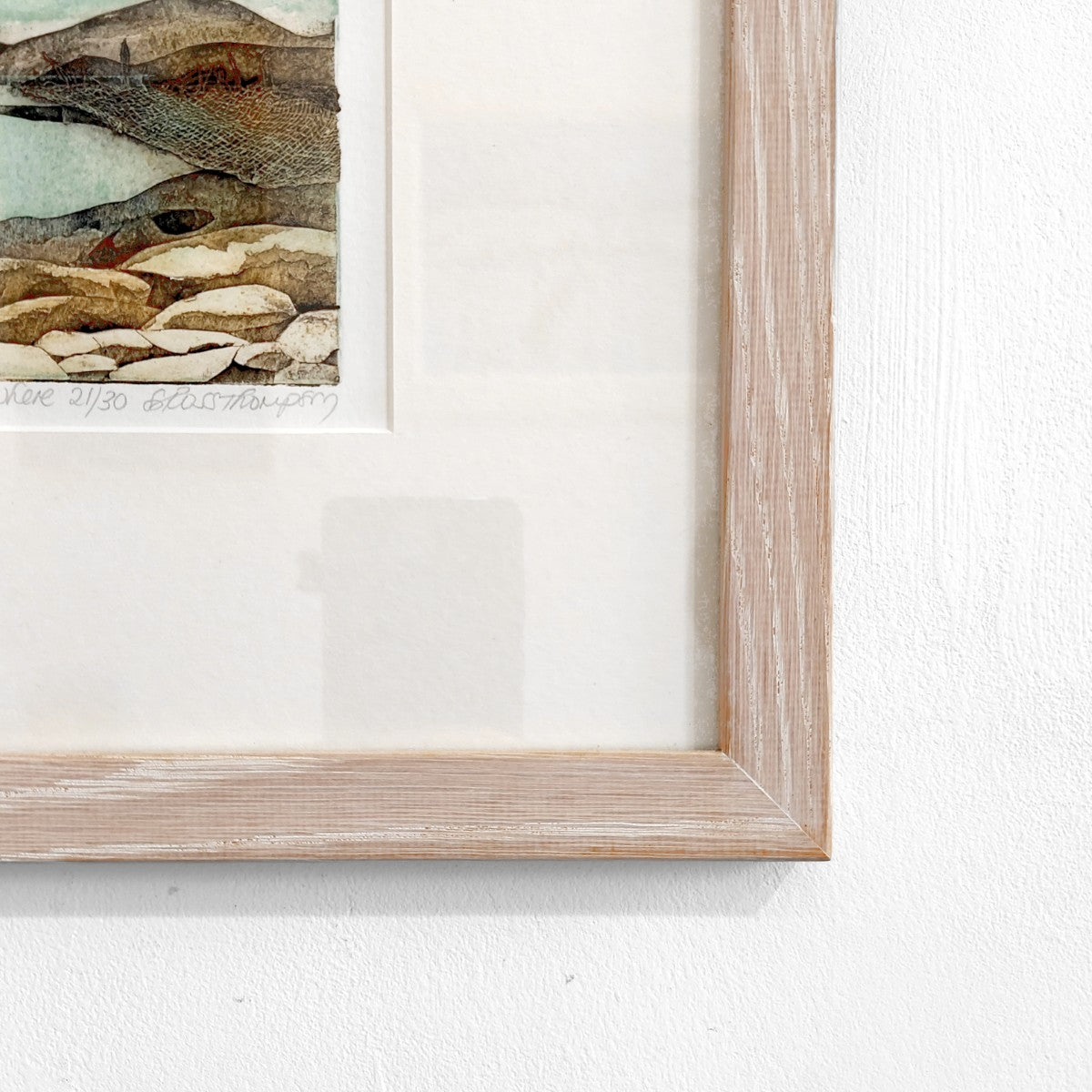 Sarah Ross-Thompson | Still Everywhere 21/30