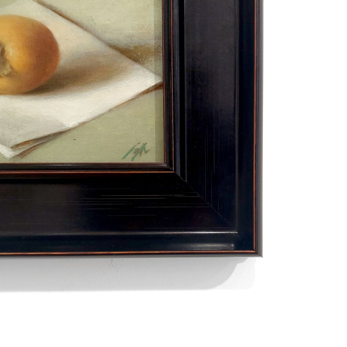 Ke Zhang | Still Life Study