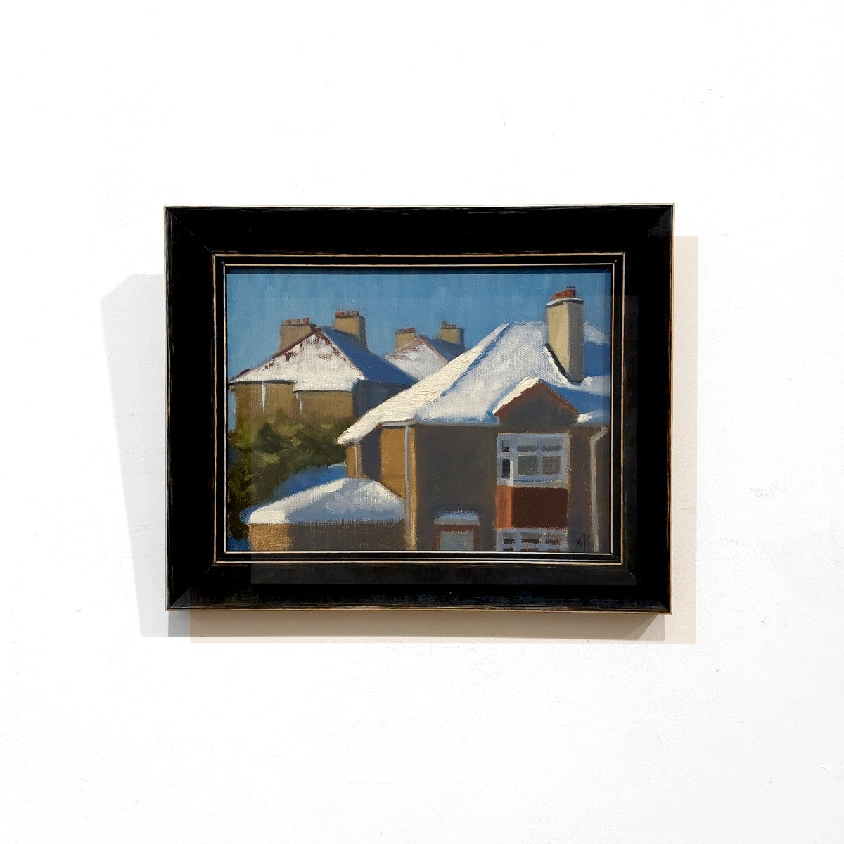 Angel Mitov | Sun-Up