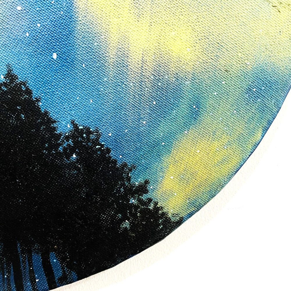 Maureen Rocksmoore | The Aurora Song