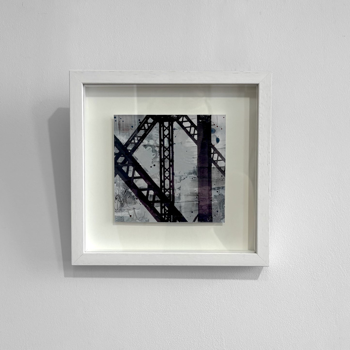 Claire Kennedy | The Spaces Between